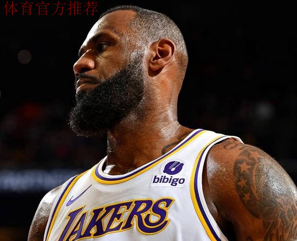 据报道称，老詹未想过离开湖人，是想要得到老詹的球队，散播谣言