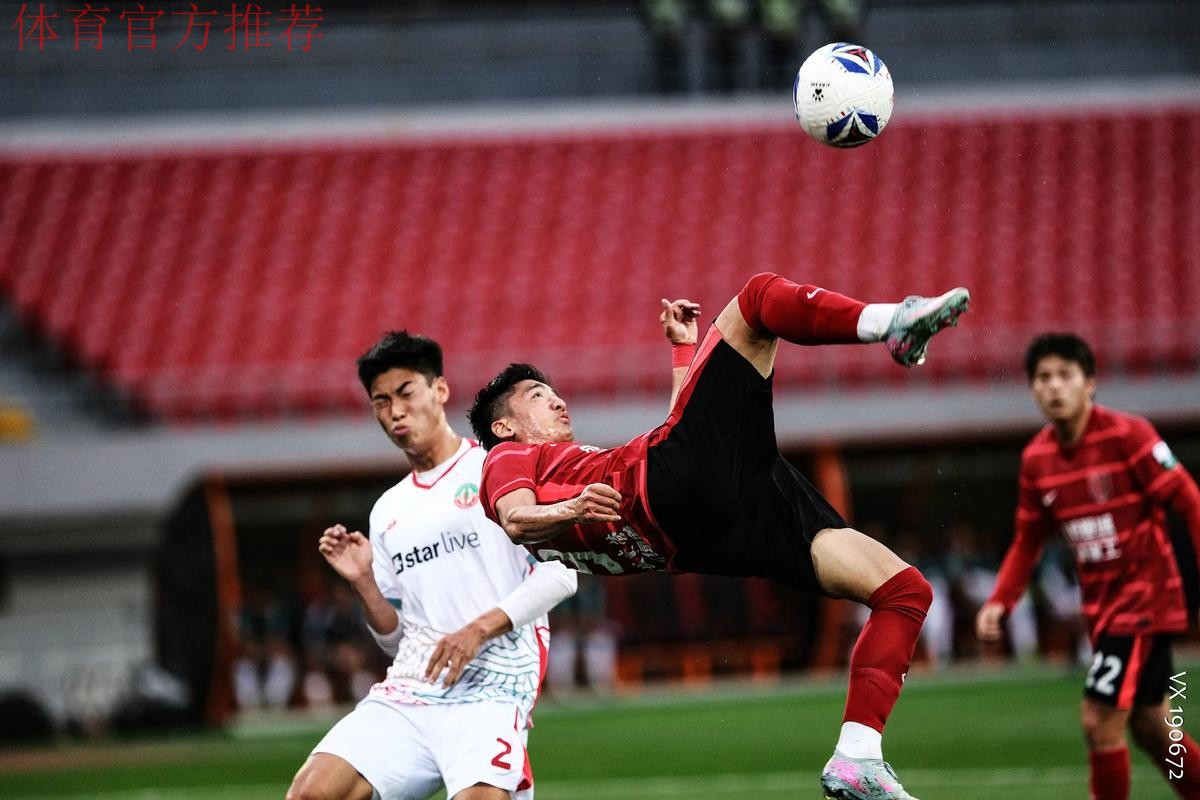 青超新闻 | 特写：昆明足球人期待大西南崛起