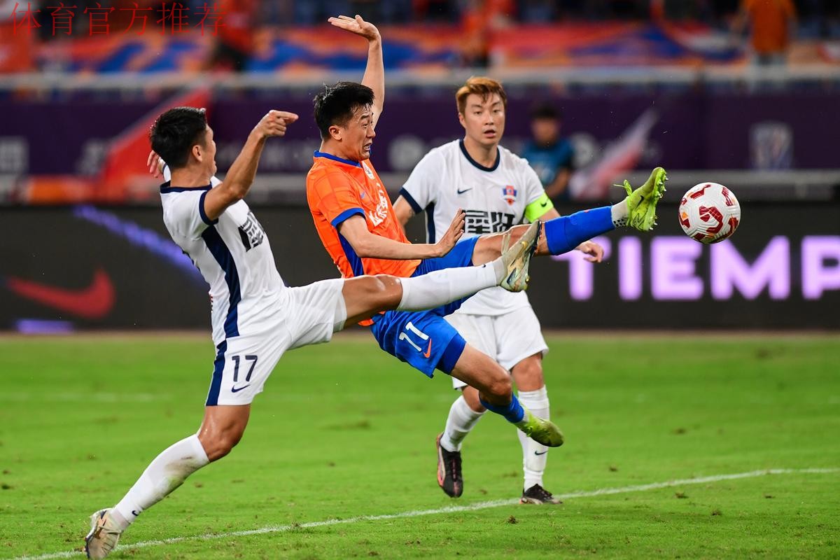 中甲收官：深足主场大胜成功冲超 梅县将踢附加赛