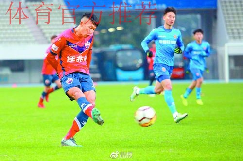 中甲收官：深足主场大胜成功冲超 梅县将踢附加赛