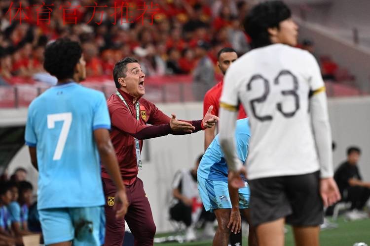 U23亚洲杯预选赛次轮 中国队10球大胜北马里亚纳群岛队 U23亚洲杯预选赛次轮 中国队10球大胜北马里亚纳群岛队