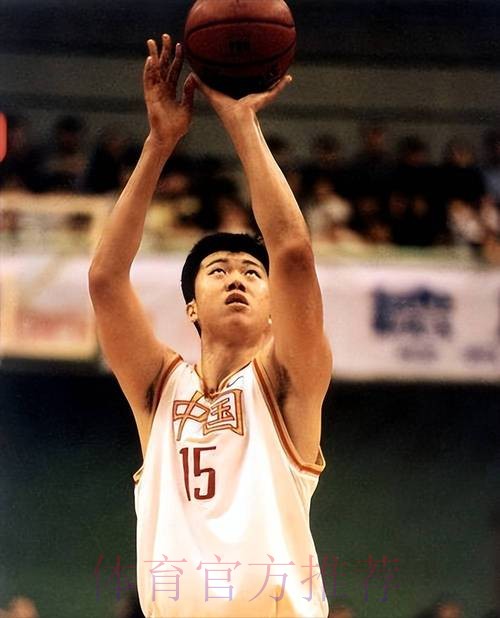 篮球 坚持的力量——王治郅 篮球 坚持的力量——王治郅