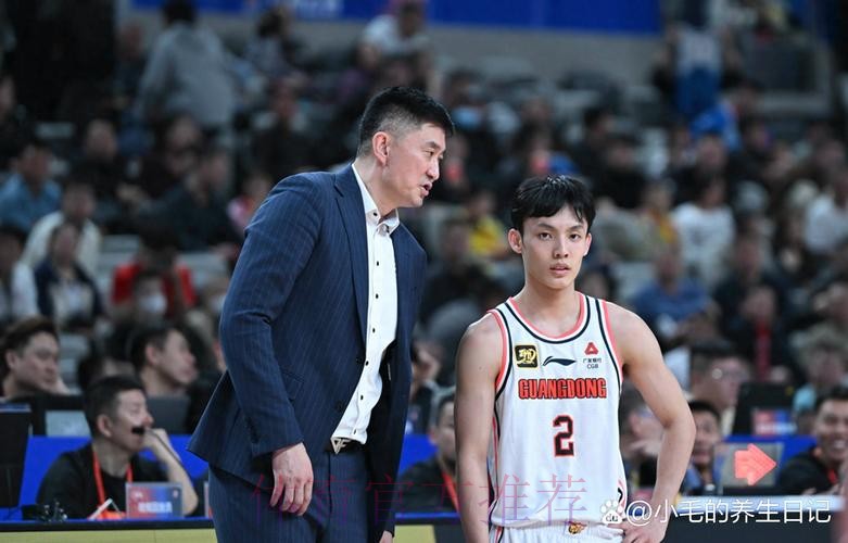 大鱼来了！“加强版徐杰”将驰援杜锋，场均37分成广东队第一大腿