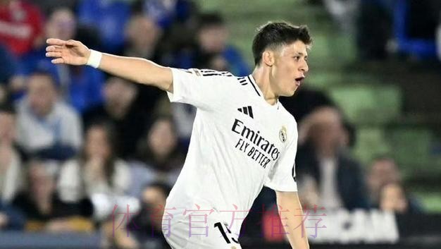 西甲-米利唐破门罗德里戈进球被吹 皇马1-0赫塔菲